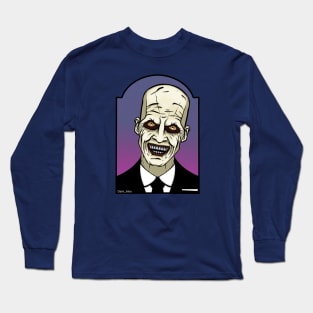 The Gentlemen - Buffy the Vampire Slayer Long Sleeve T-Shirt